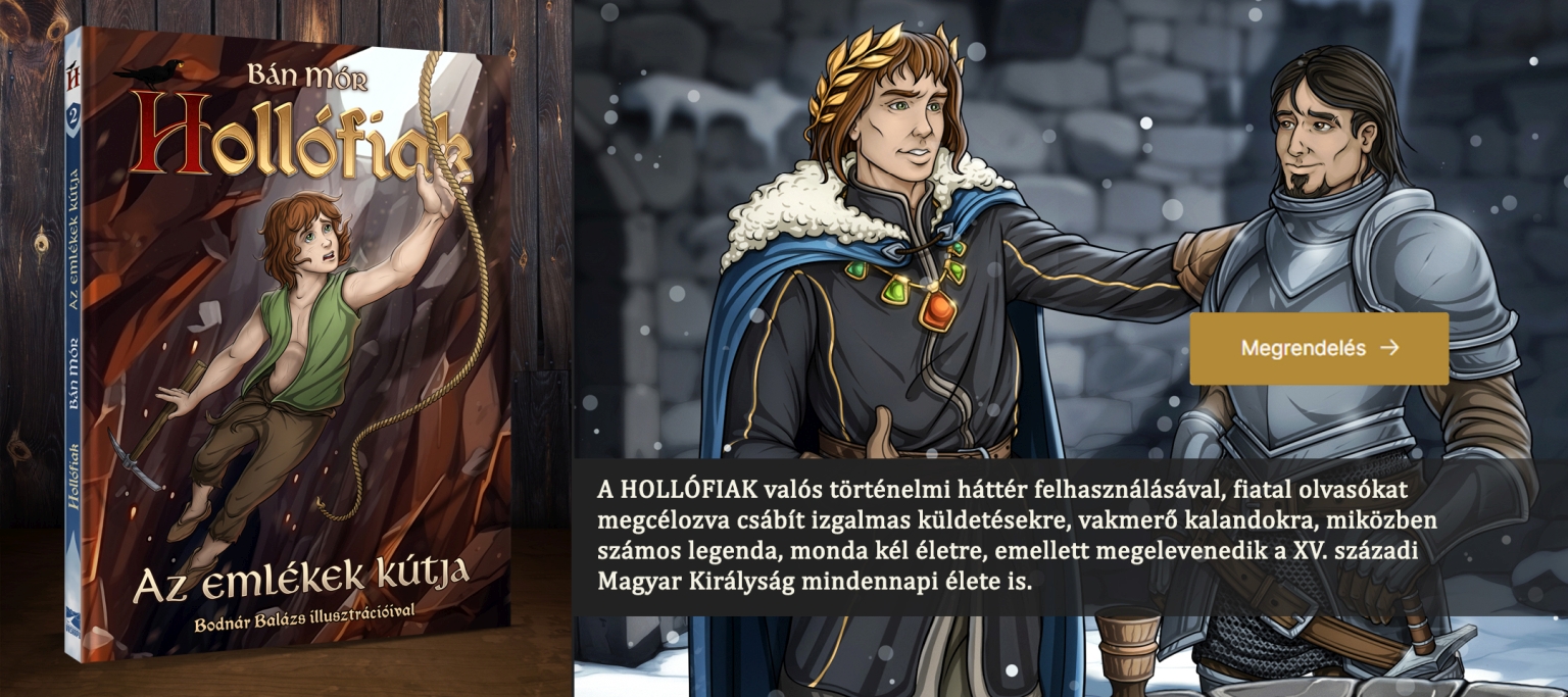 Vaskapu Kiadó