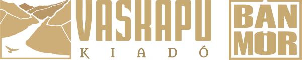 Vaskapu Kiadó