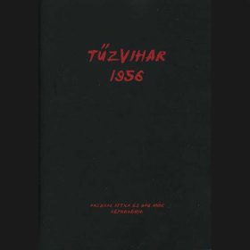 Tűzvihar 1956