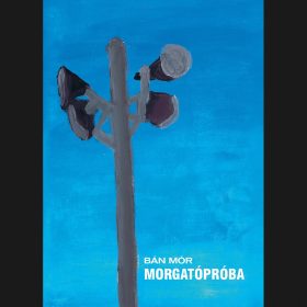 Morgatópróba