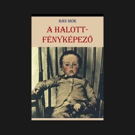 A Halottfényképező
