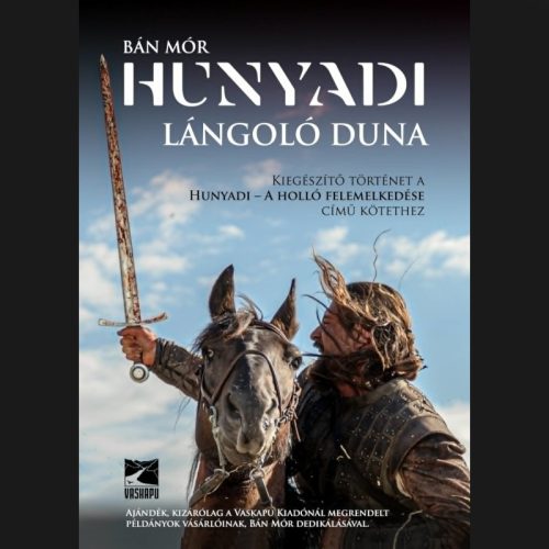 Hunyadi - A holló felemelkedése