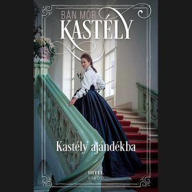 Kastély ajándékba (Sisi, a magyarok királynéja 1.)